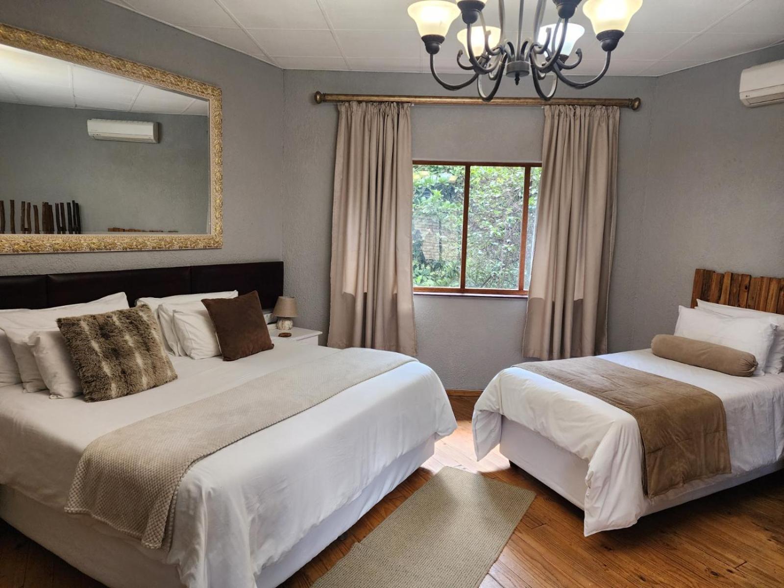 Goodnight Guest Lodge Johannesburg Exteriör bild