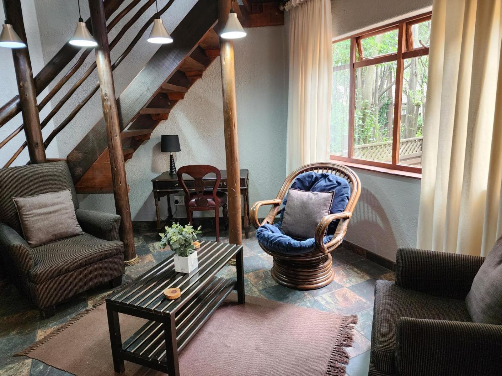 Goodnight Guest Lodge Johannesburg Exteriör bild