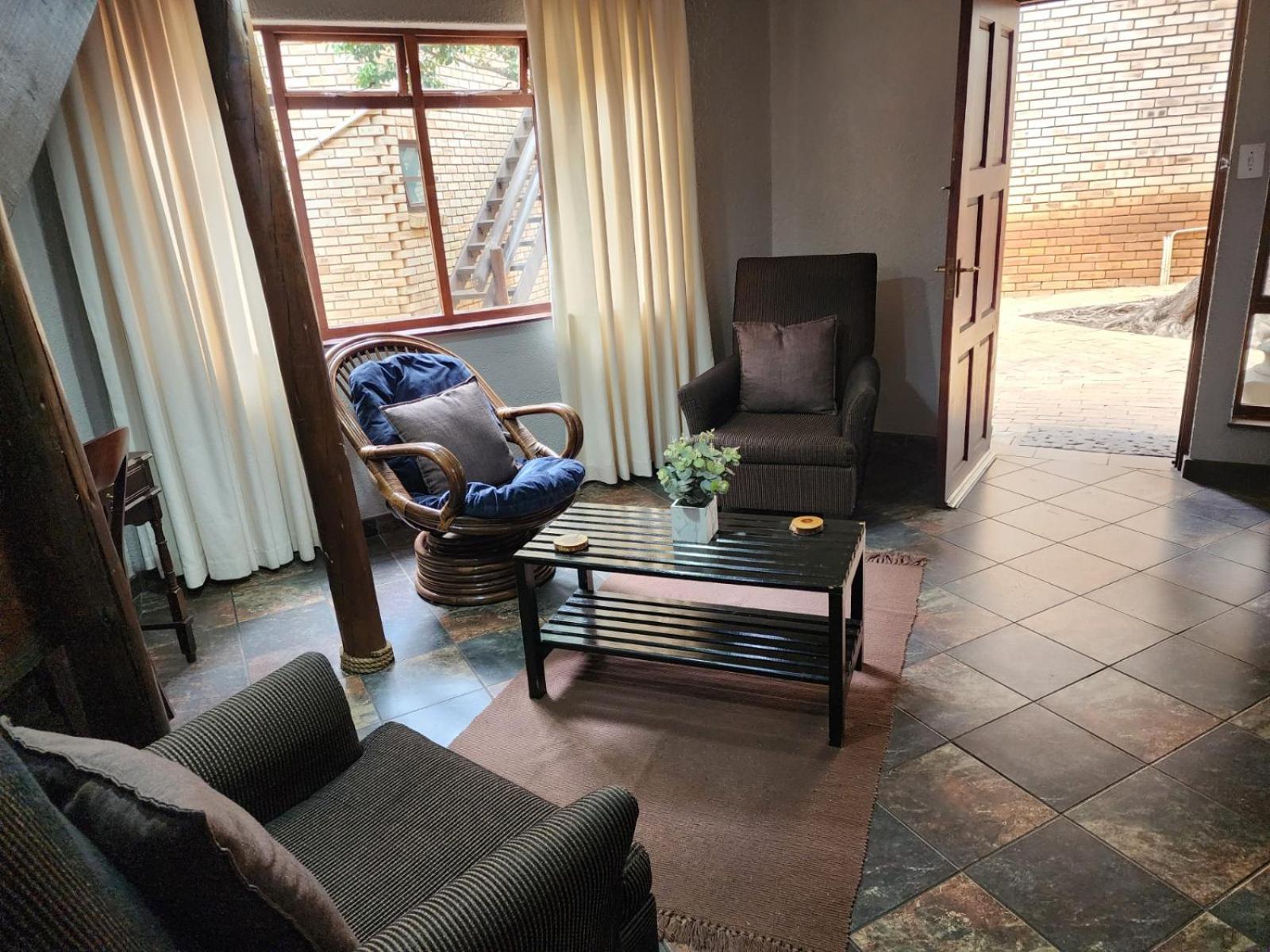 Goodnight Guest Lodge Johannesburg Exteriör bild