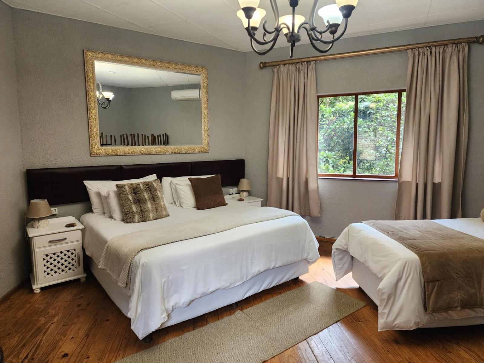 Goodnight Guest Lodge Johannesburg Exteriör bild