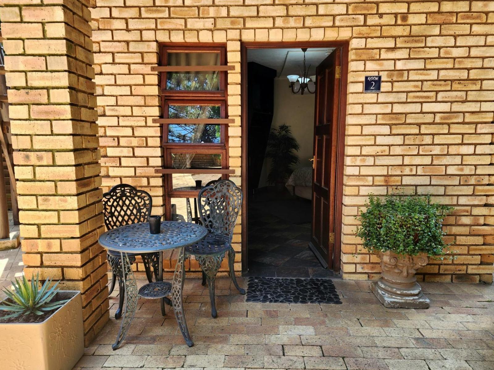 Goodnight Guest Lodge Johannesburg Exteriör bild