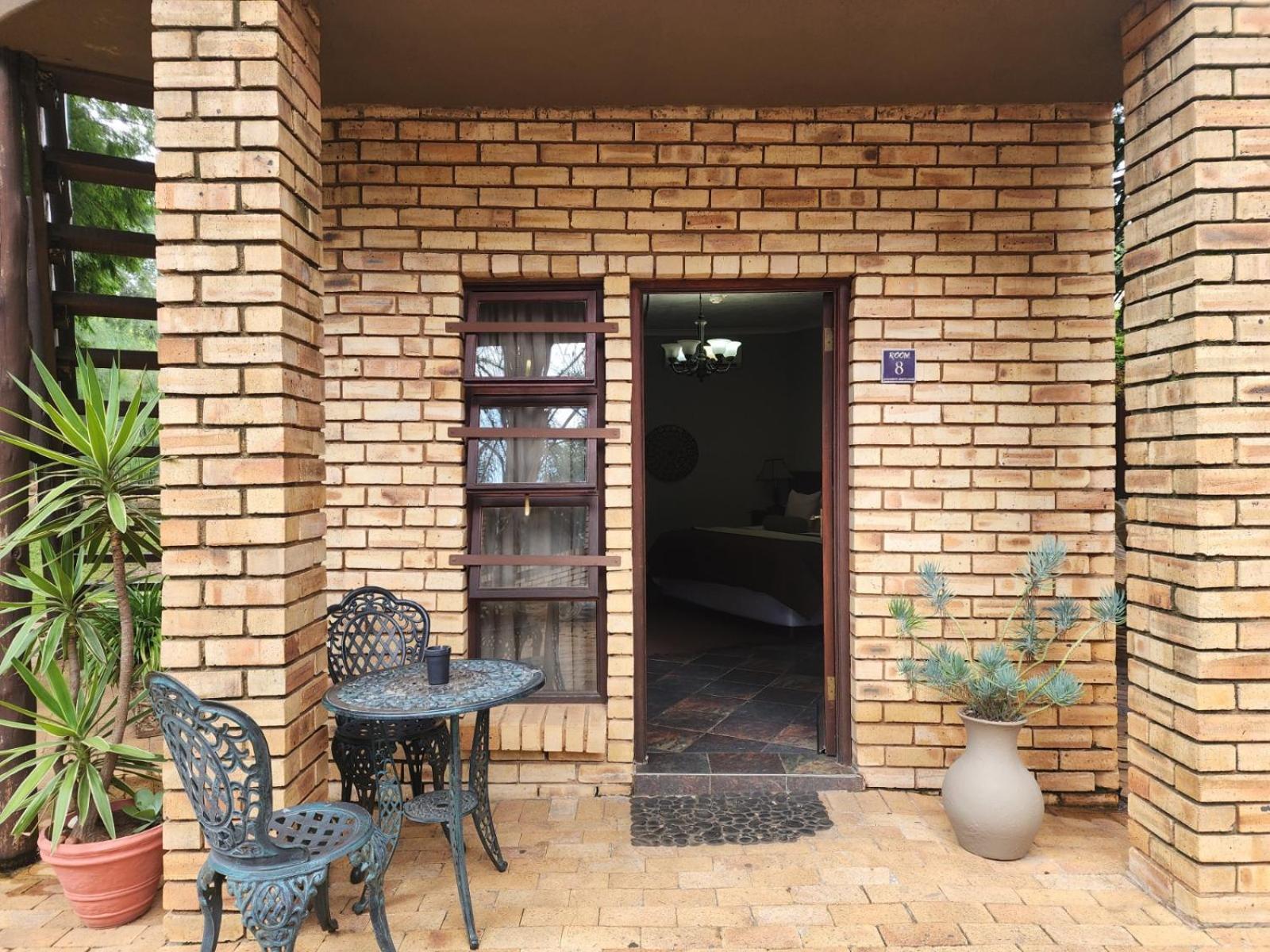 Goodnight Guest Lodge Johannesburg Exteriör bild