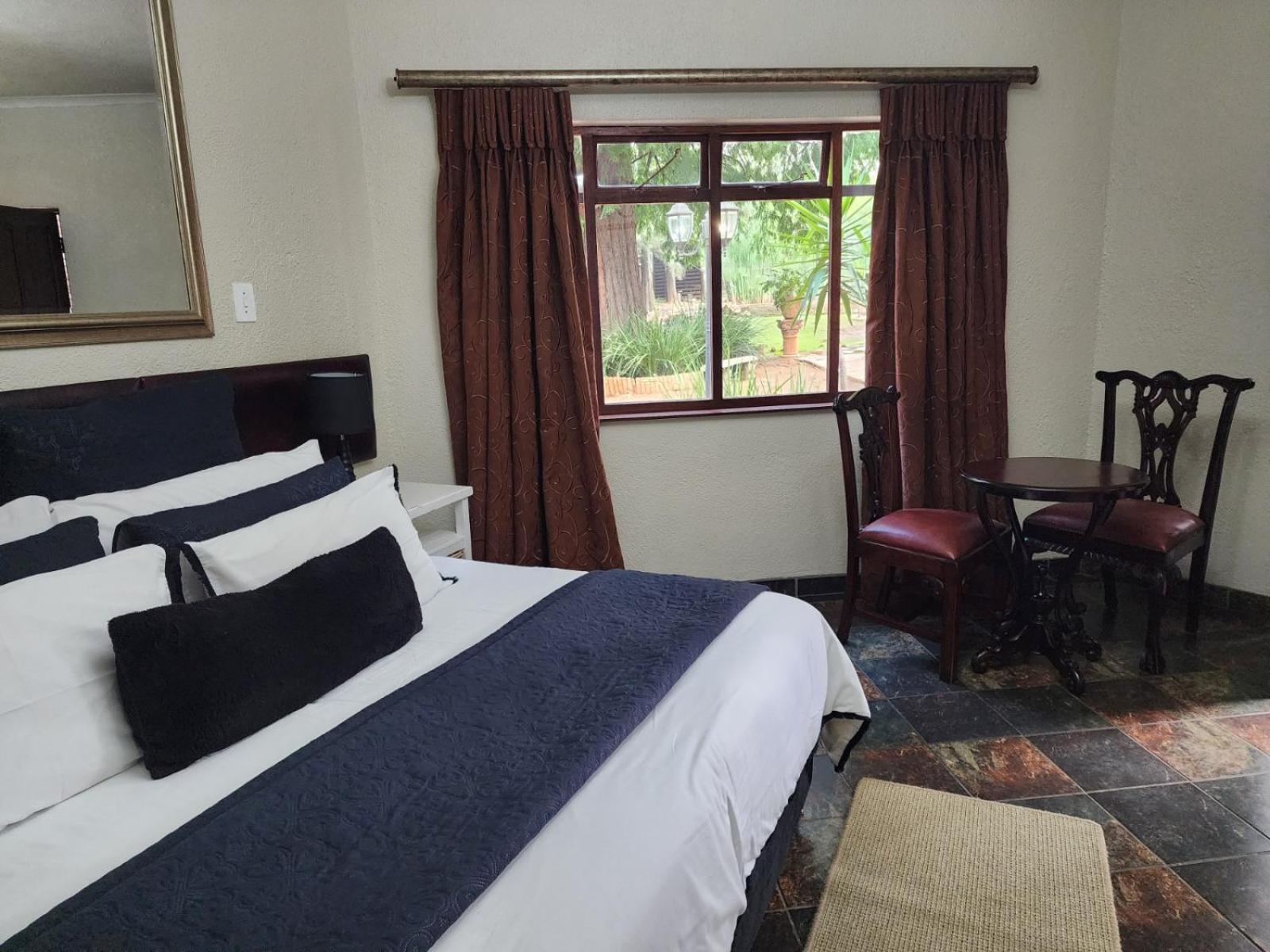 Goodnight Guest Lodge Johannesburg Exteriör bild