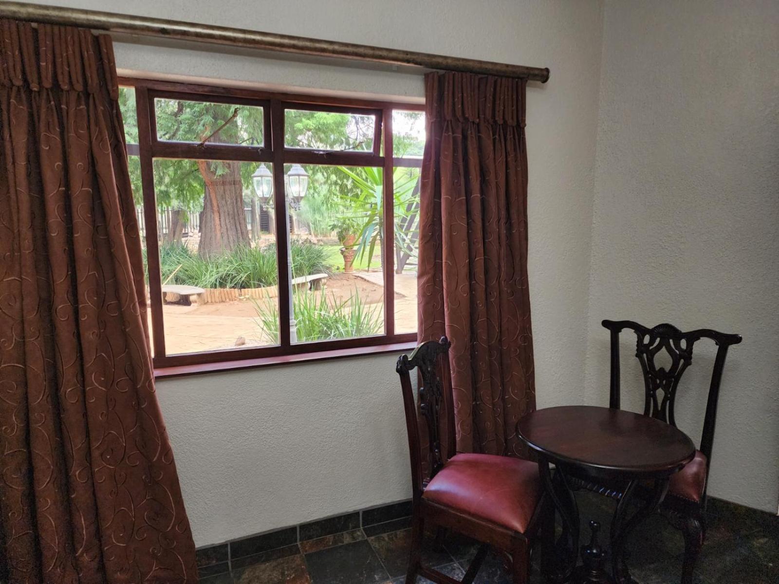 Goodnight Guest Lodge Johannesburg Exteriör bild