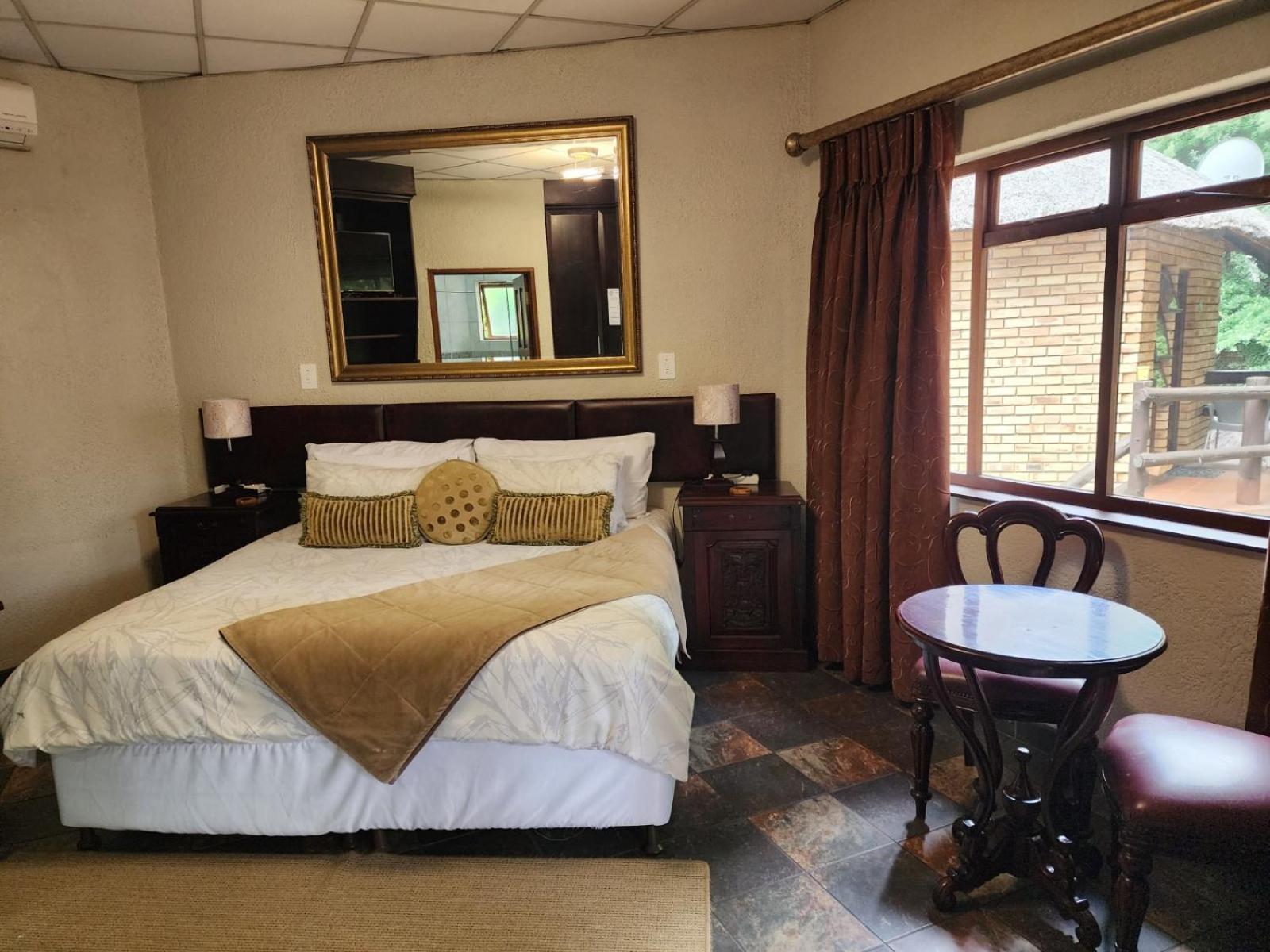 Goodnight Guest Lodge Johannesburg Exteriör bild