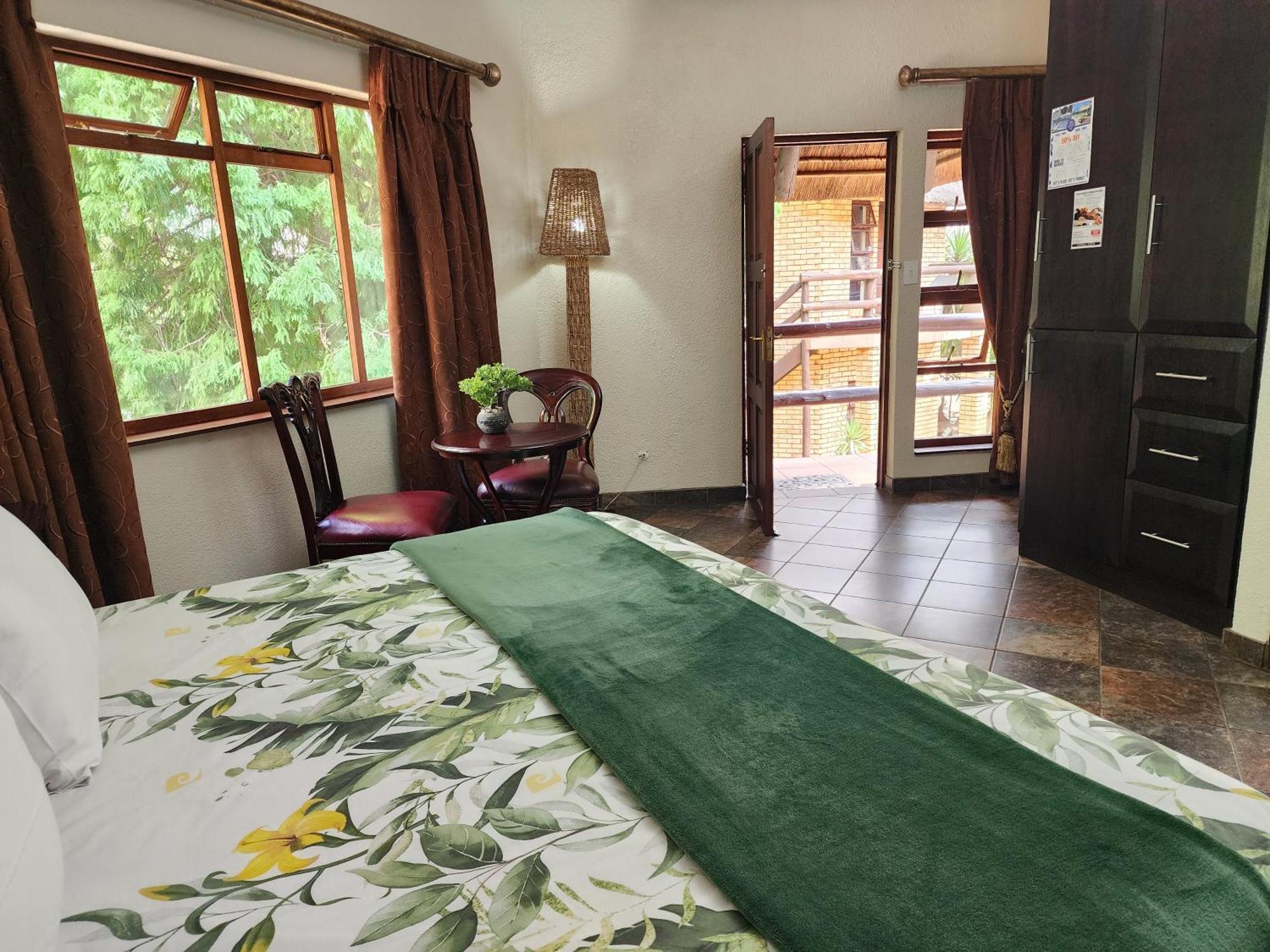 Goodnight Guest Lodge Johannesburg Exteriör bild