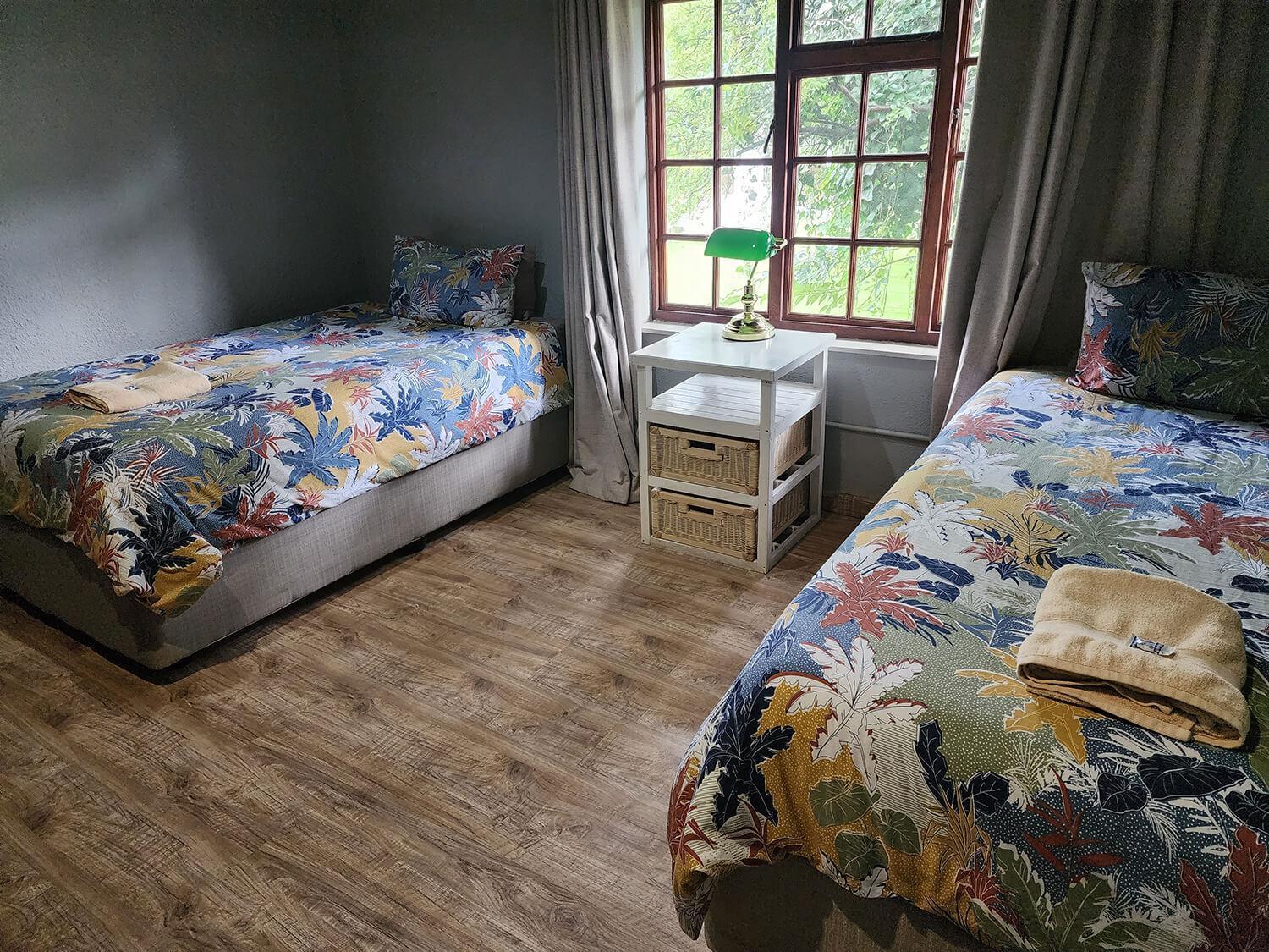 Goodnight Guest Lodge Johannesburg Exteriör bild