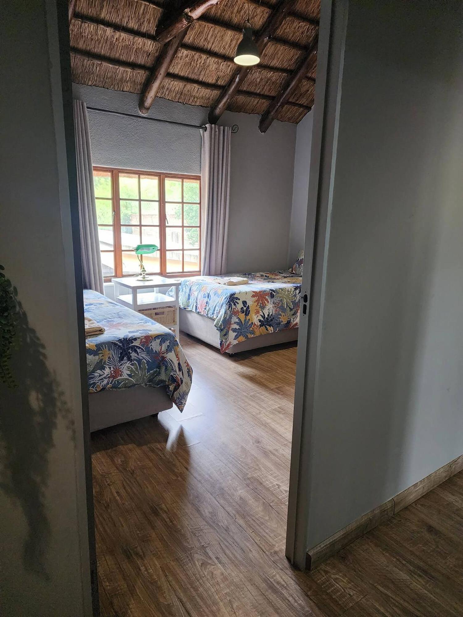 Goodnight Guest Lodge Johannesburg Exteriör bild