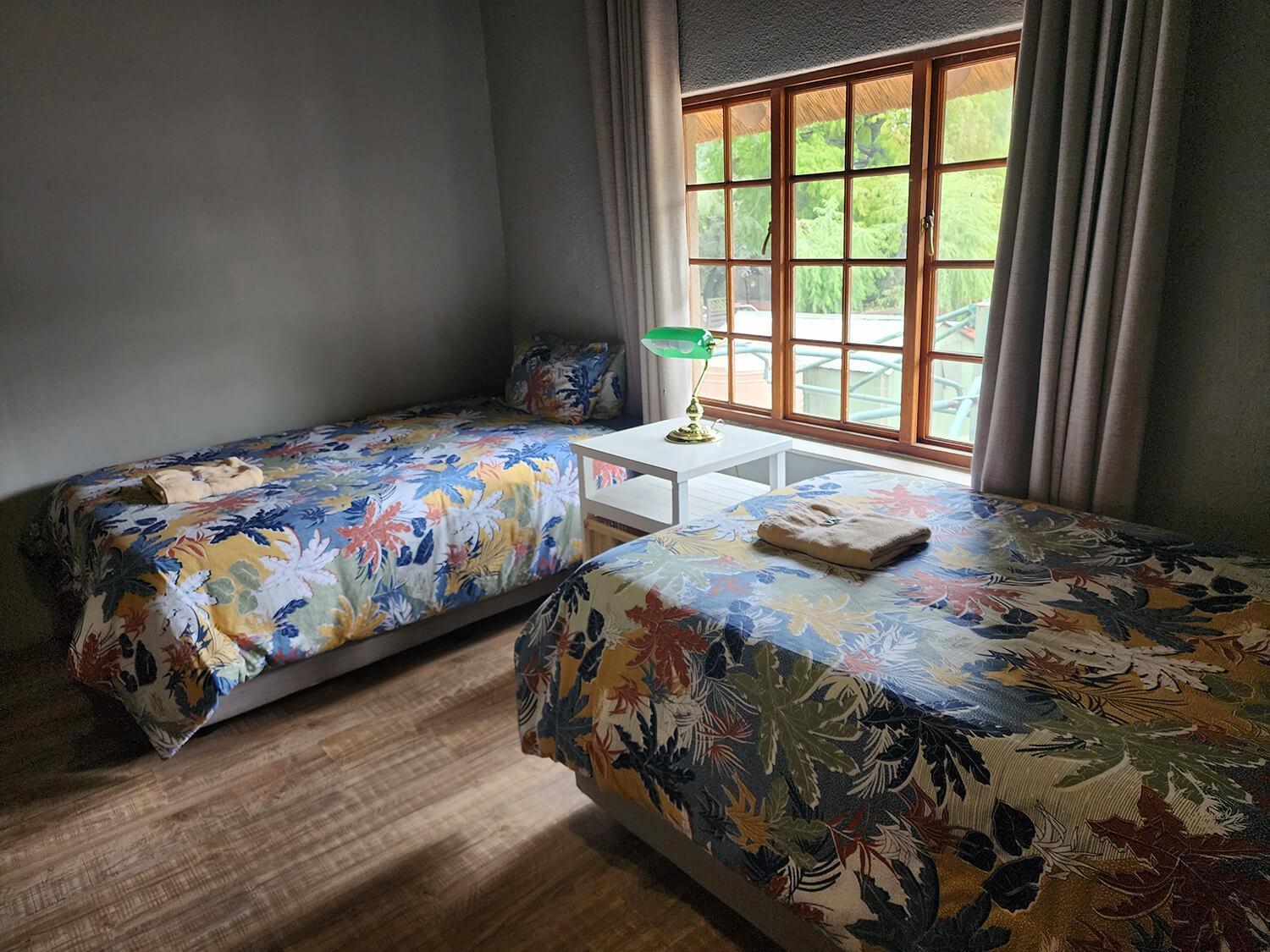 Goodnight Guest Lodge Johannesburg Exteriör bild