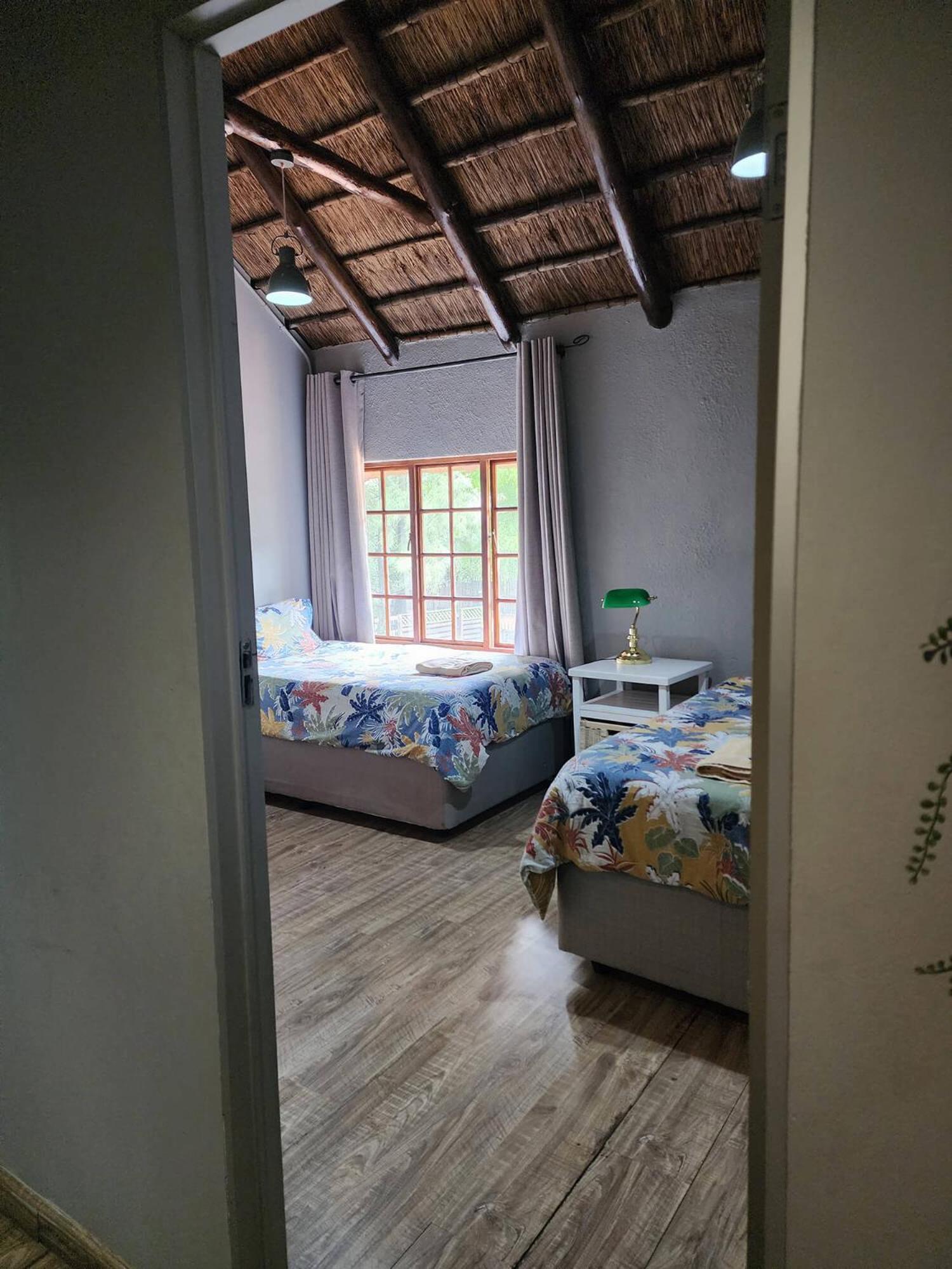 Goodnight Guest Lodge Johannesburg Exteriör bild