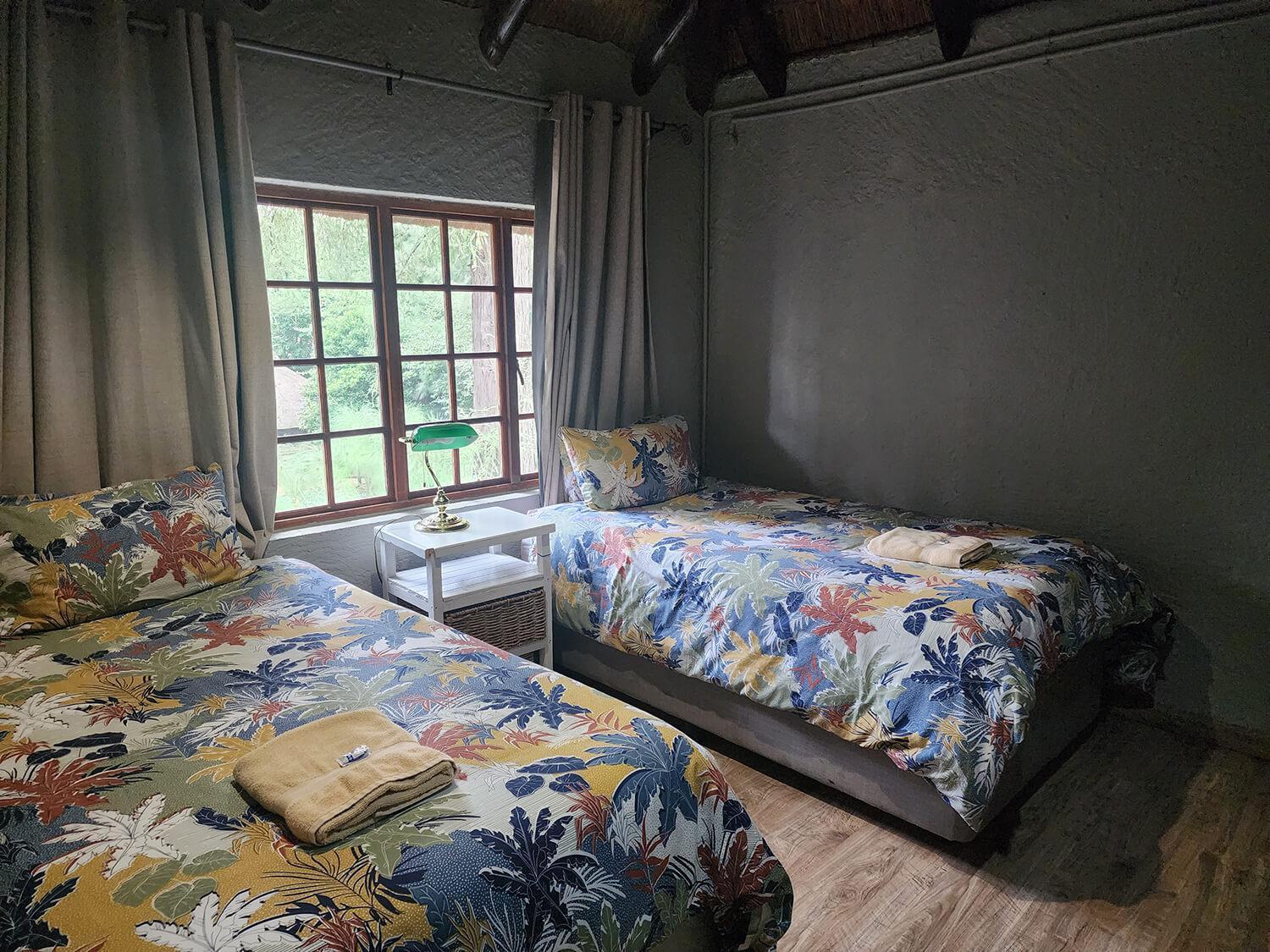 Goodnight Guest Lodge Johannesburg Exteriör bild