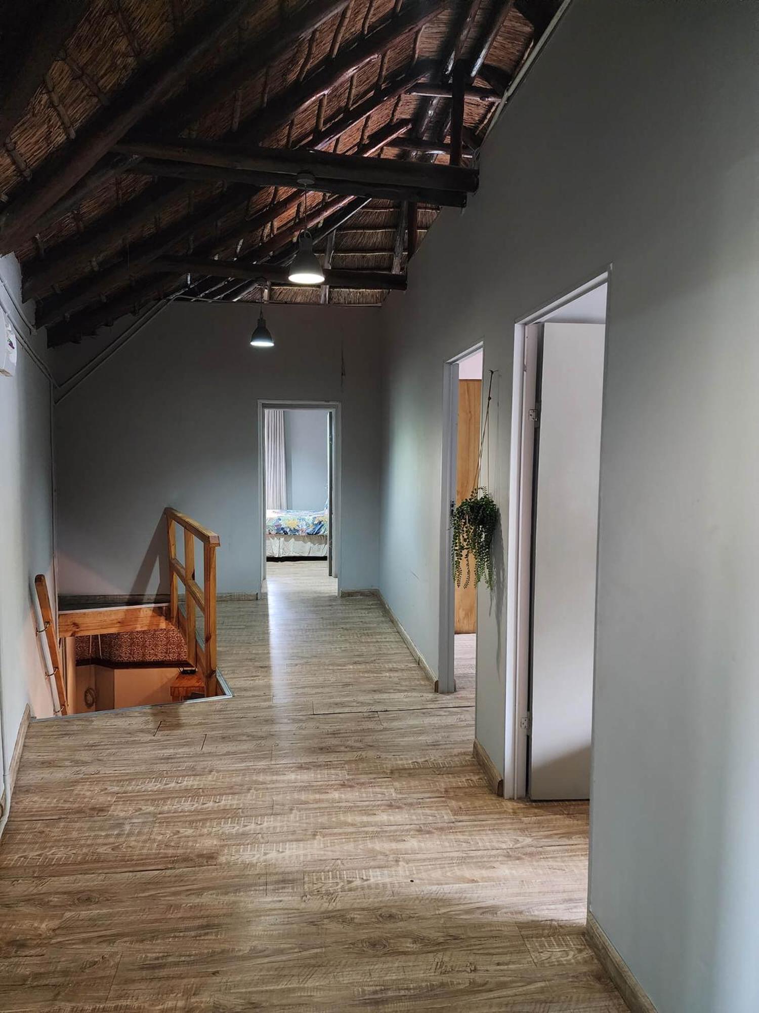 Goodnight Guest Lodge Johannesburg Exteriör bild