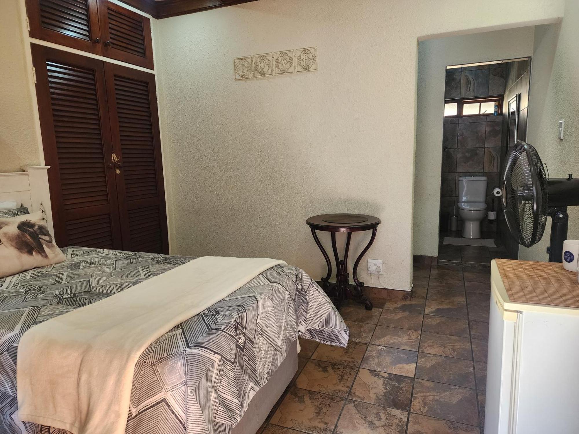 Goodnight Guest Lodge Johannesburg Exteriör bild